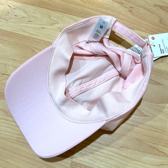 Lululemon Baller Hat soft in PIMI - Picture 2 of 2